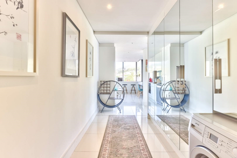 To Let 1 Bedroom Property for Rent in De Waterkant Western Cape